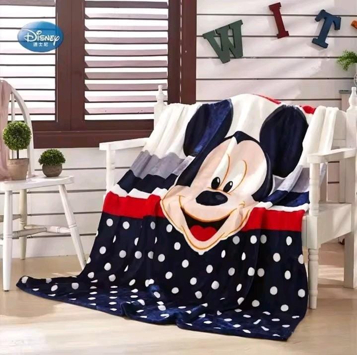 Cartoon Themed Kids Duvet Set Cartoon Themed Kids Duvet Set