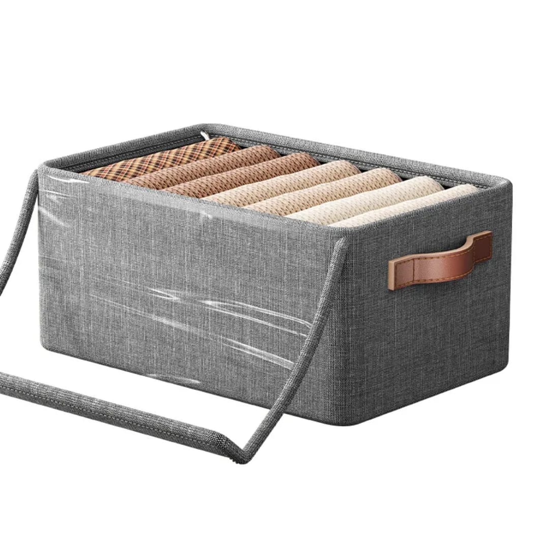 Foldable Wardrobe /Closet Clothes Organizer Foldable Wardrobe /Closet Clothes Organizer