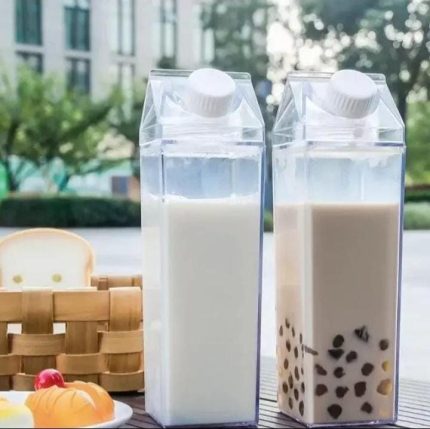 Special Beverages Bottle
