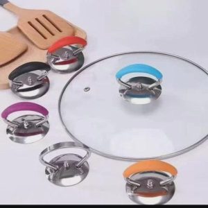 Kitchen Replacement Cookware Pot Lid Cover Knob