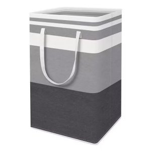 Foldable Multipurpose Laundry Basket