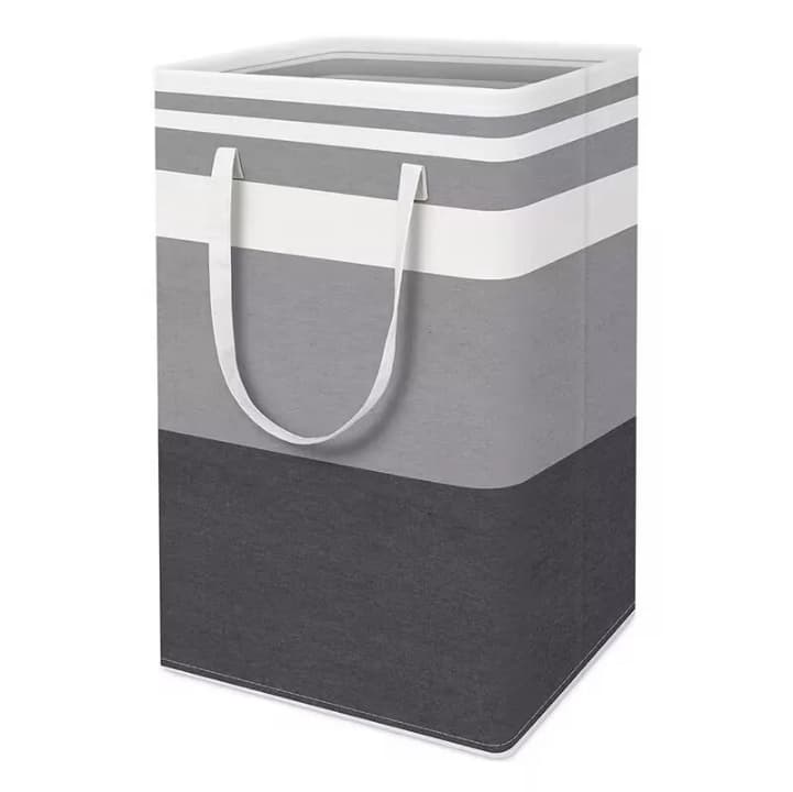 Foldable Multipurpose Laundry Basket Foldable Multipurpose Laundry Basket