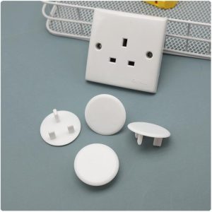 set socket safety protectors