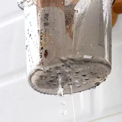 Multipurpose Wall Adhesive Organizer