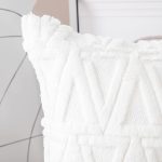 Throw Pillow Covers Super Soft