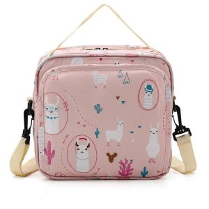 Multifunctional Fashion Diaper / Baby Shoulder Bag / Handbag