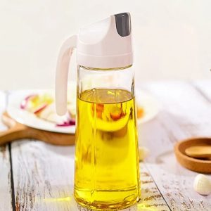 500ml Automatic Tilt Oil Dispenser