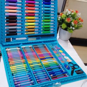 150 PCs Art Set