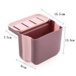 Extendable Kitchen Sink Retractable Drain Basket