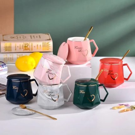 Souvenir Couple Gift Set