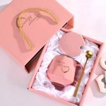 Souvenir Couple Gift Set