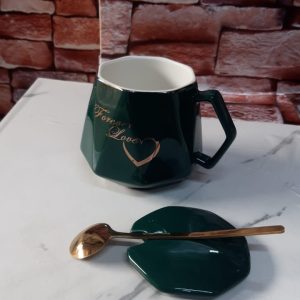 Souvenir Couple Gift Set