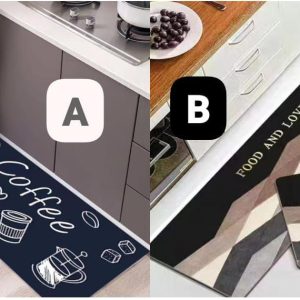 High Quality Kitchen Mats