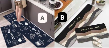 High Quality Kitchen Mats