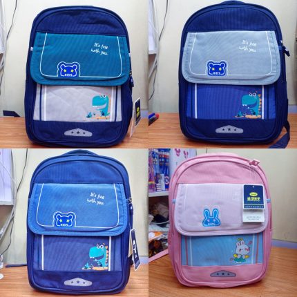 SCHOOL Back Pack BAGS