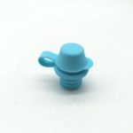 2Pcs Portable Kids No Spill Choke Bottle Cup