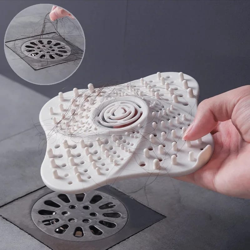 Floor Drain Bathroom Drain Hair Catcher Floor Drain Bathroom Drain Hair Catcher