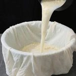 Drawstring Cheese Cloth