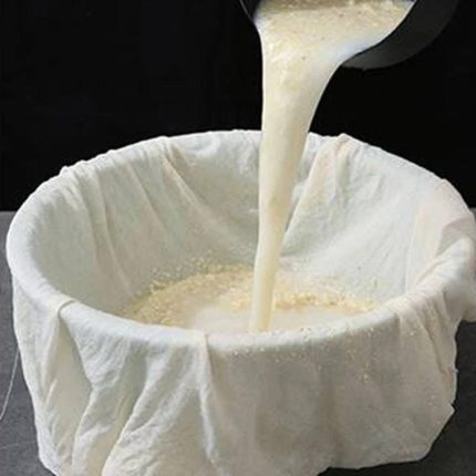 Drawstring Cheese Cloth