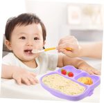 Silicone STICKIE PLATE