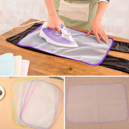 Ironing Protective Cloth