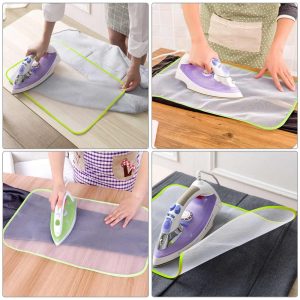 Ironing Protective Cloth