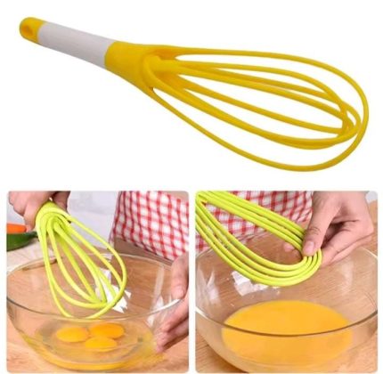 Manual Egg Beater / Pancake Whisker