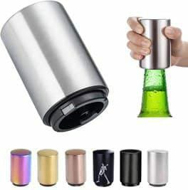 Automatic Beer/ Soda Bottle Top Opener Automatic Beer/ Soda Bottle Top Opener