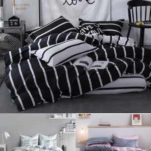 Duvet Cover Set