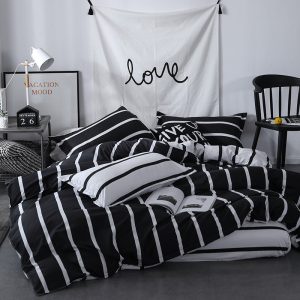 Duvet Cover Set