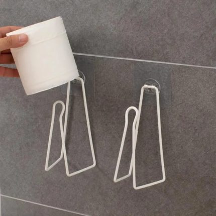 Paper Towel Holder