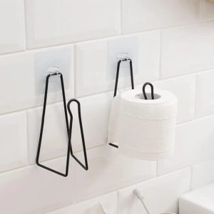 Paper Towel Holder