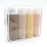 100 ml Silicone Squeeze Bottle