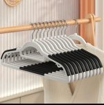 ABS Hangers 10pcs Set