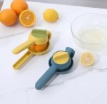HAND PRESS LEMON SQUEEZER