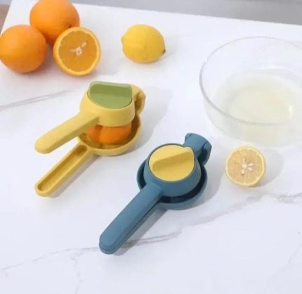 HAND PRESS LEMON SQUEEZER
