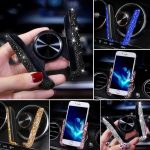 Car Phone Holder
