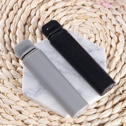 Portable Folding Toothbrush