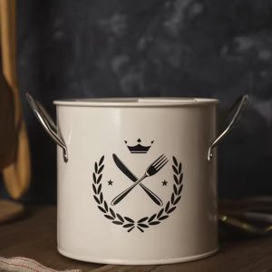 Alloy Cutlery Holders