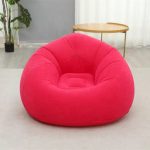Large Lazy Inflatable Sofa Seat
