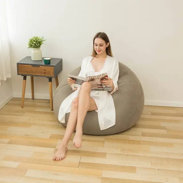 Large Lazy Inflatable Sofa Seat Large Lazy Inflatable Sofa Seat
