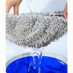 180° Rotatable Oval Head Cleaning Mop