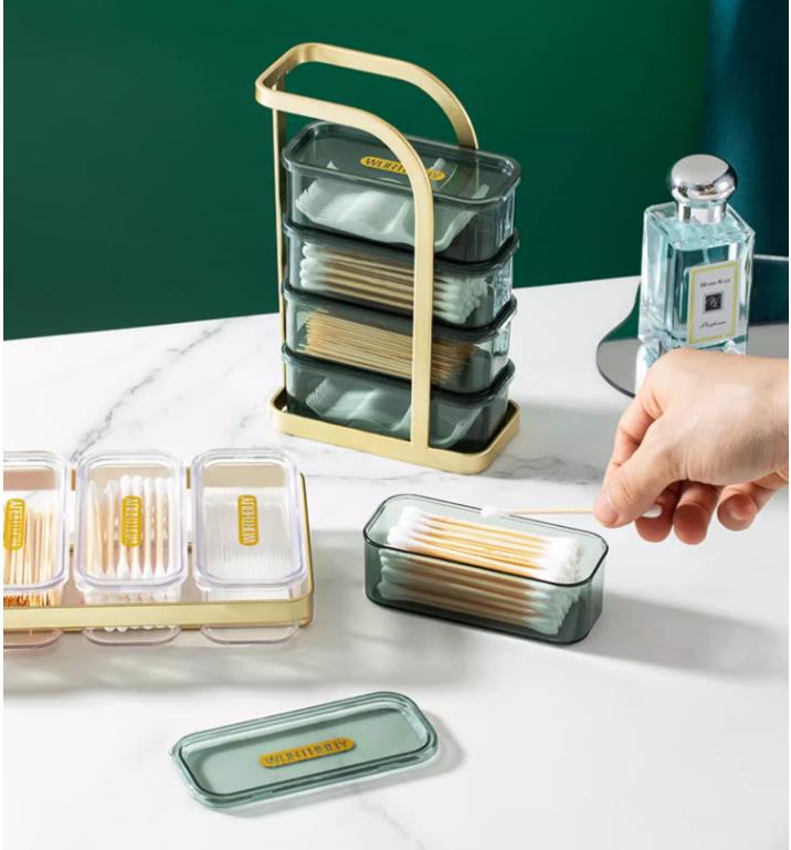 Cosmetic Organizer Tray Tower Cosmetic Organizer Tray Tower