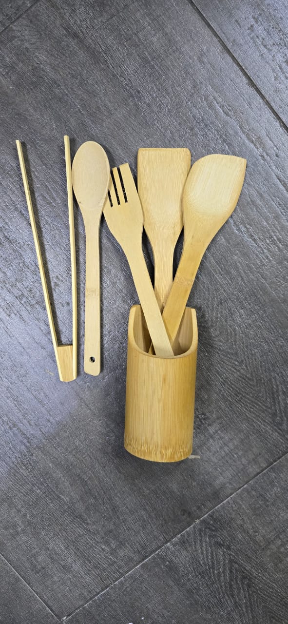 Bamboo Cooking Sticks Bamboo Cooking Sticks