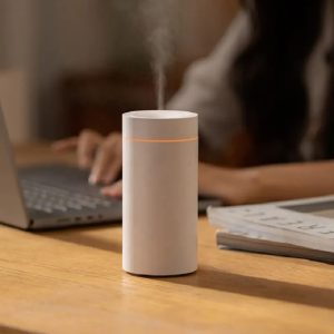 Usb Flame Diffuser Humidifier