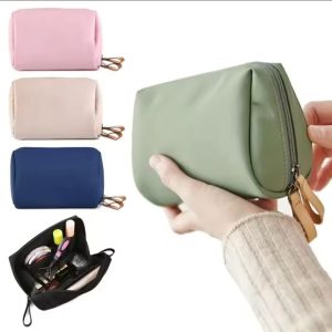 Portable Makeup Bag