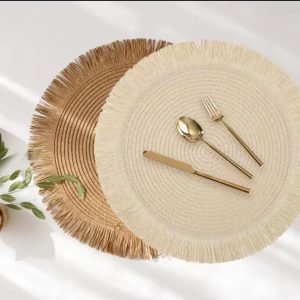 High Quality Woven Table/Place Mats