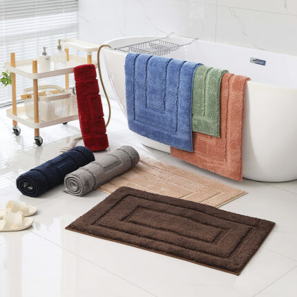 premium Doormat / Bathroom Mat