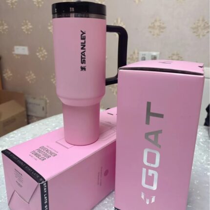 Insulated Stanley Mugs