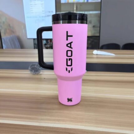 Insulated Stanley Mugs